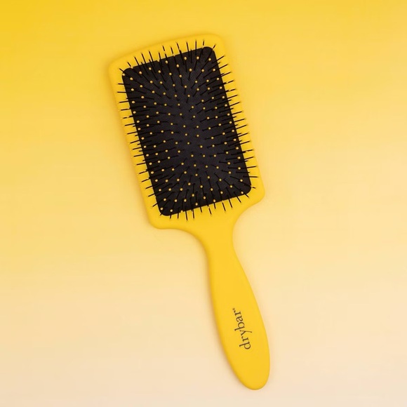 Drybar The Lemon Bar Paddle Hair Brush 
(NWT) - Picture 1 of 5